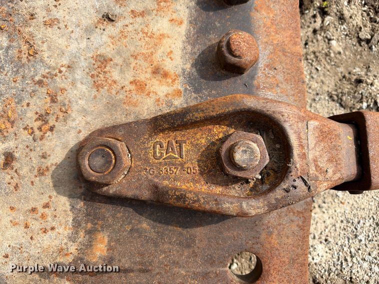image for item FK3005 Caterpillar 977L track loader