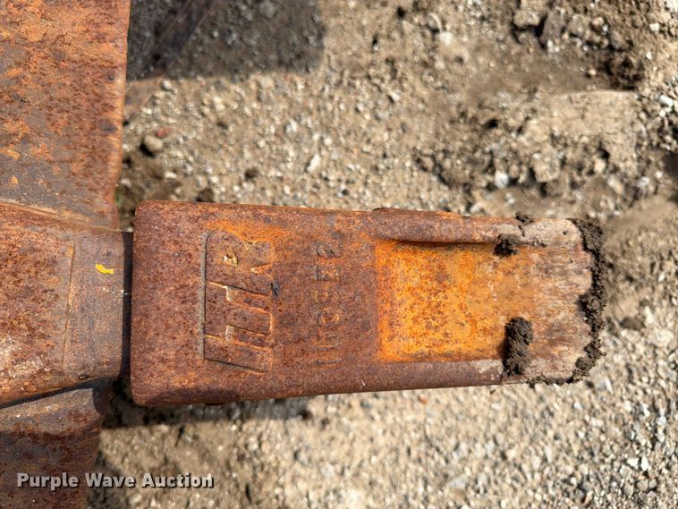 image for item FK3005 Caterpillar 977L track loader