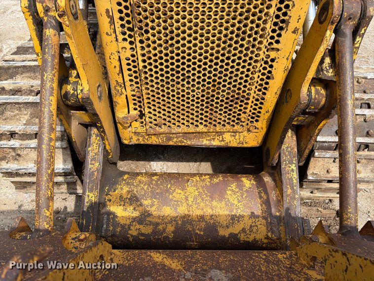 image for item FK3005 Caterpillar 977L track loader