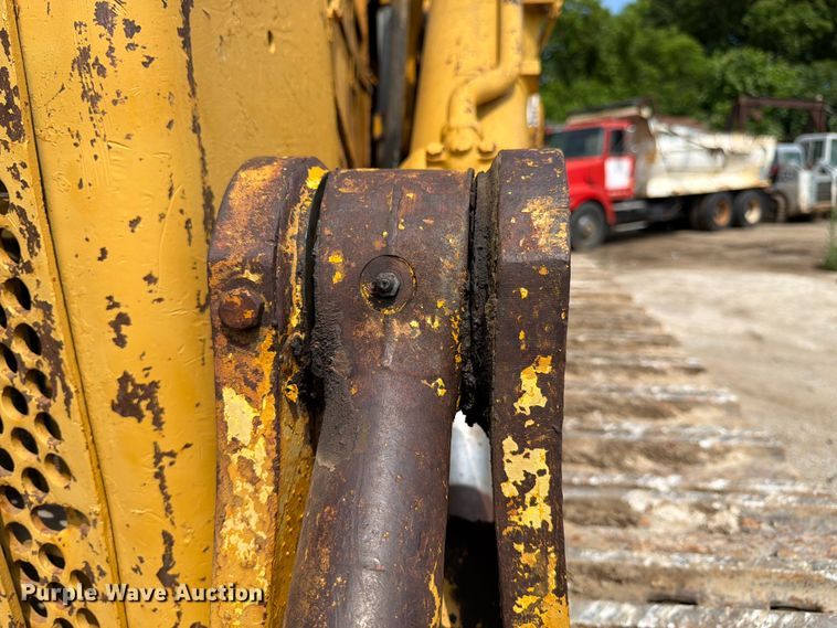 image for item FK3005 Caterpillar 977L track loader
