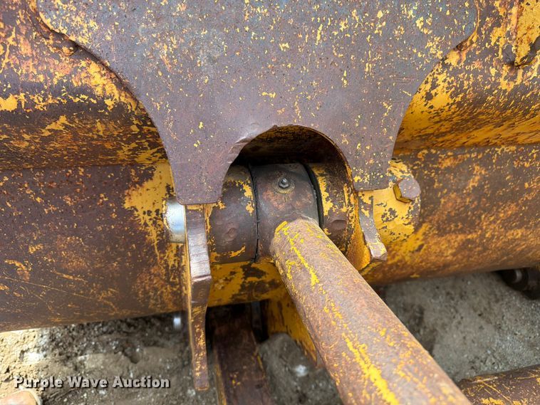 image for item FK3005 Caterpillar 977L track loader