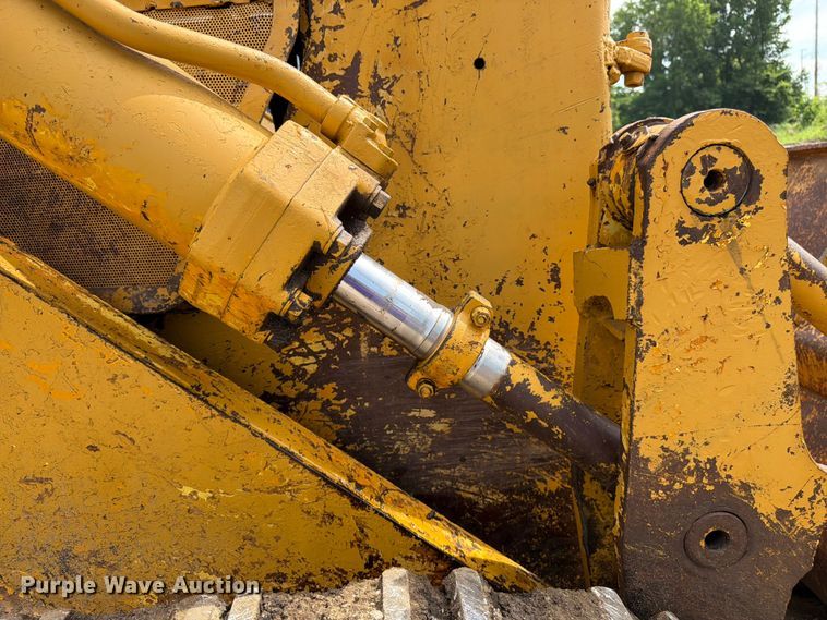 image for item FK3005 Caterpillar 977L track loader