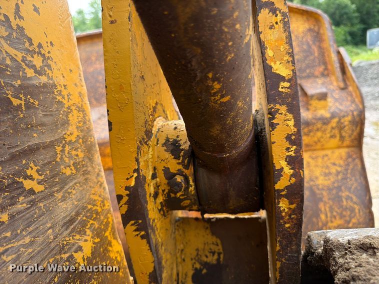 image for item FK3005 Caterpillar 977L track loader