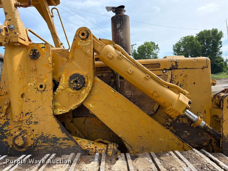 image for item FK3005 Caterpillar 977L track loader