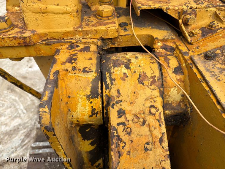 image for item FK3005 Caterpillar 977L track loader