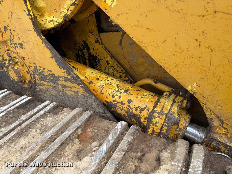 image for item FK3005 Caterpillar 977L track loader