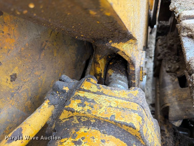 image for item FK3005 Caterpillar 977L track loader