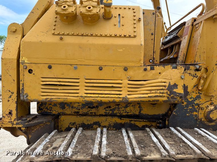 image for item FK3005 Caterpillar 977L track loader