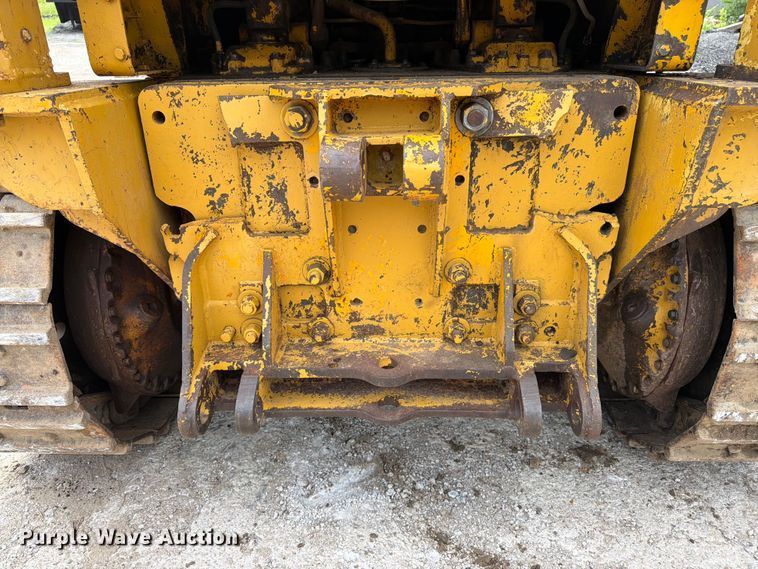 image for item FK3005 Caterpillar 977L track loader