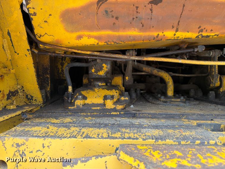 image for item FK3005 Caterpillar 977L track loader