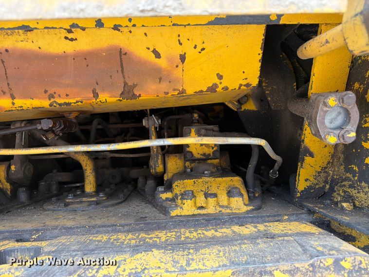 image for item FK3005 Caterpillar 977L track loader