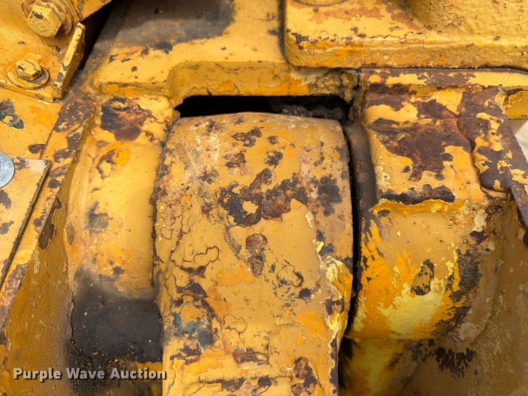 image for item FK3005 Caterpillar 977L track loader