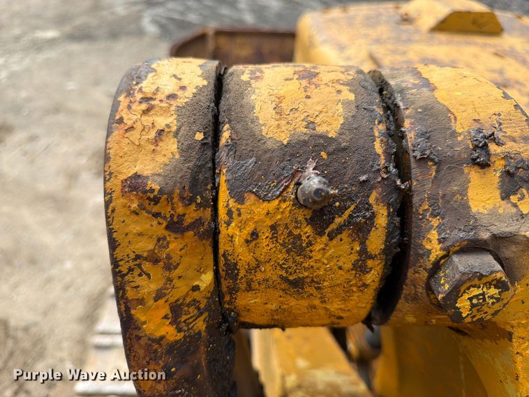 image for item FK3005 Caterpillar 977L track loader