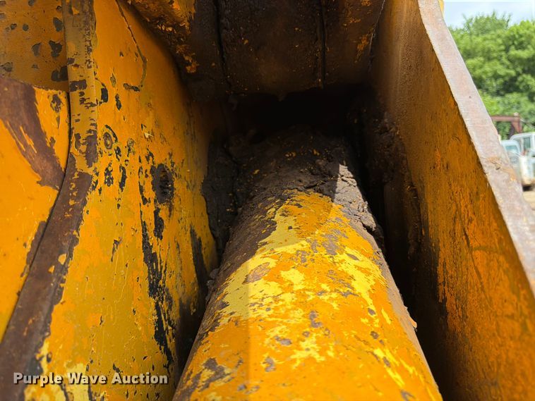 image for item FK3005 Caterpillar 977L track loader
