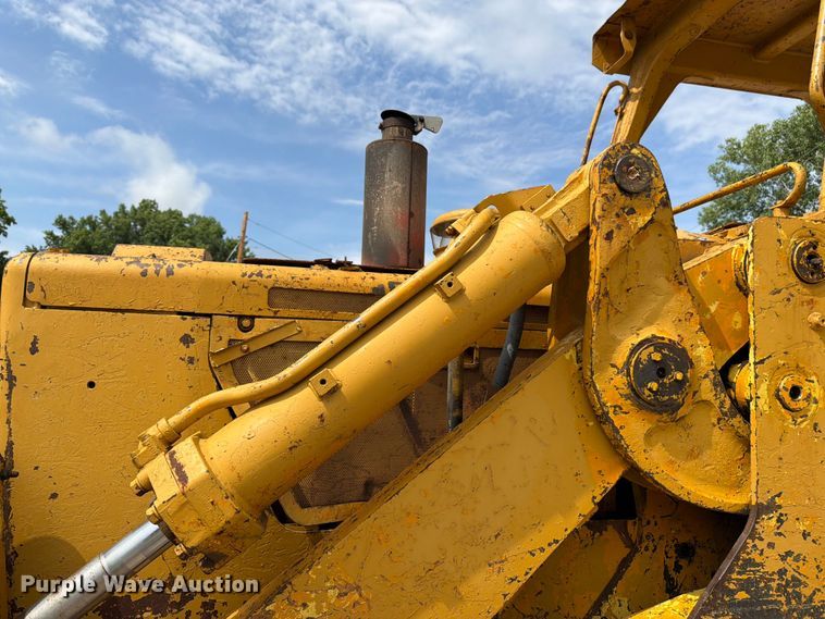 image for item FK3005 Caterpillar 977L track loader