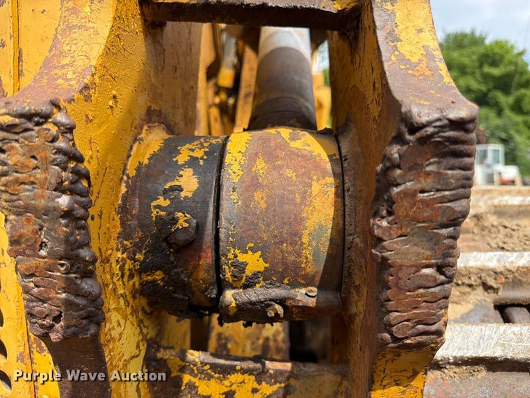 image for item FK3005 Caterpillar 977L track loader