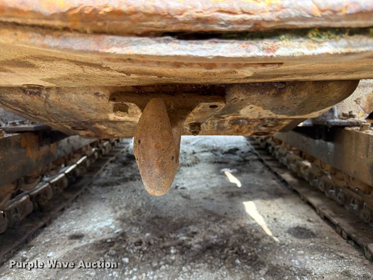 image for item FK3005 Caterpillar 977L track loader