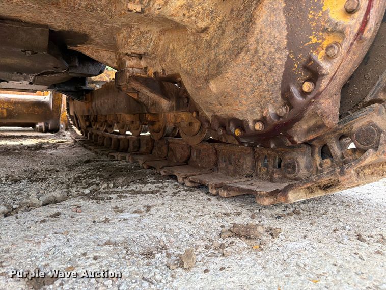 image for item FK3005 Caterpillar 977L track loader