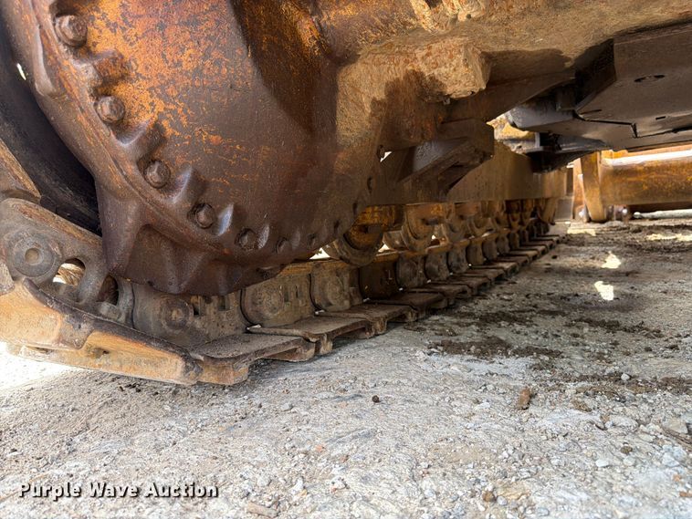 image for item FK3005 Caterpillar 977L track loader