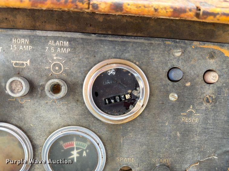 image for item FK3005 Caterpillar 977L track loader