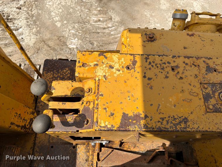 image for item FK3005 Caterpillar 977L track loader