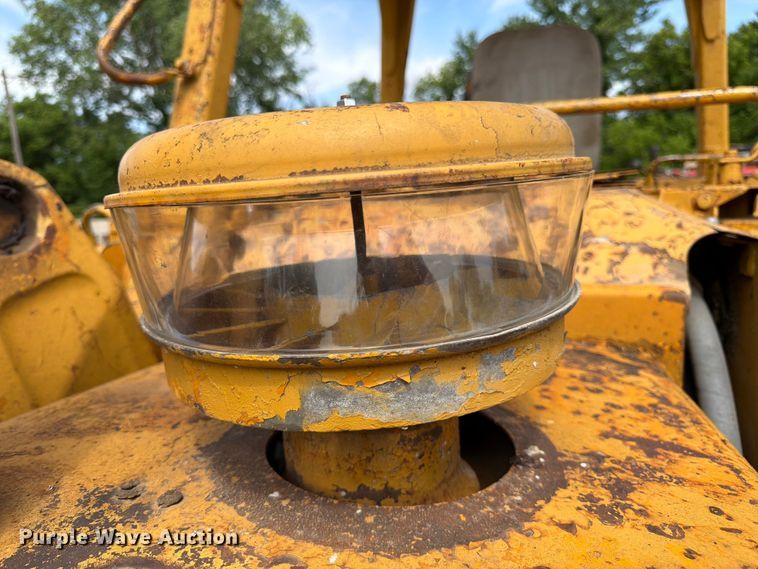 image for item FK3005 Caterpillar 977L track loader
