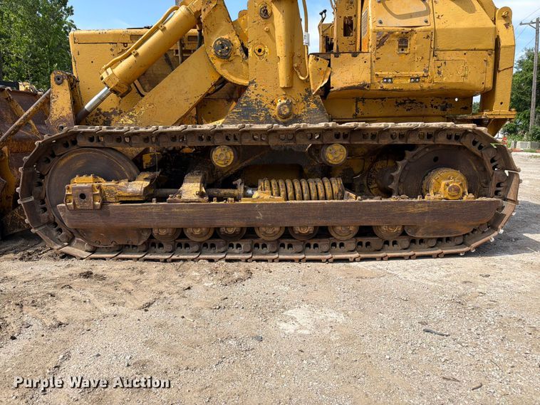 image for item FK3005 Caterpillar 977L track loader