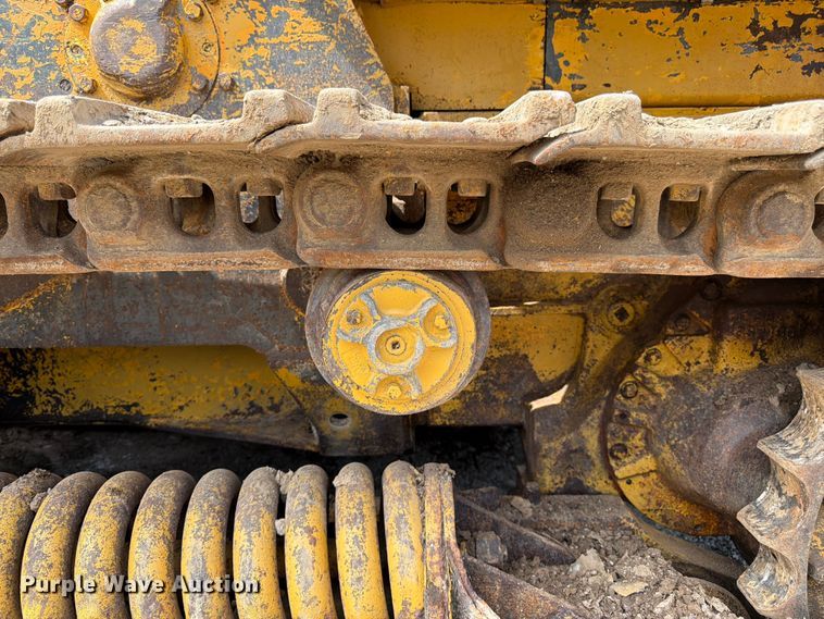 image for item FK3005 Caterpillar 977L track loader