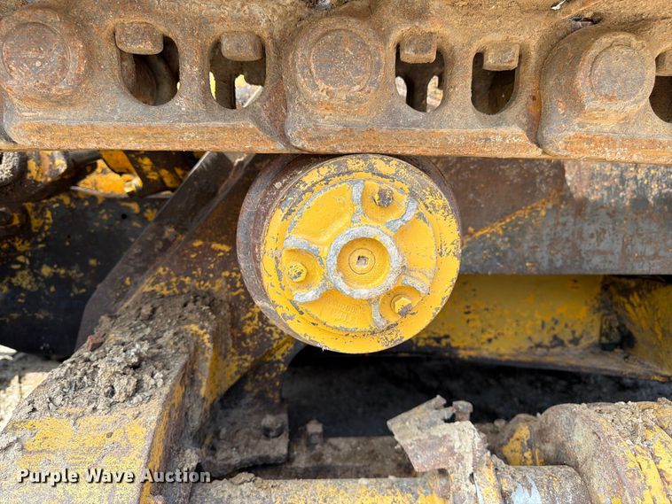 image for item FK3005 Caterpillar 977L track loader