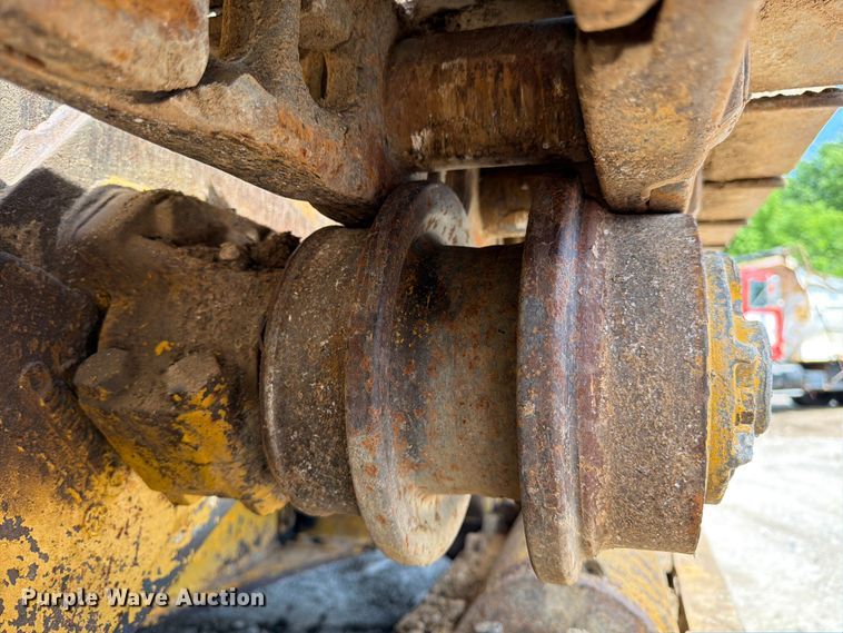 image for item FK3005 Caterpillar 977L track loader