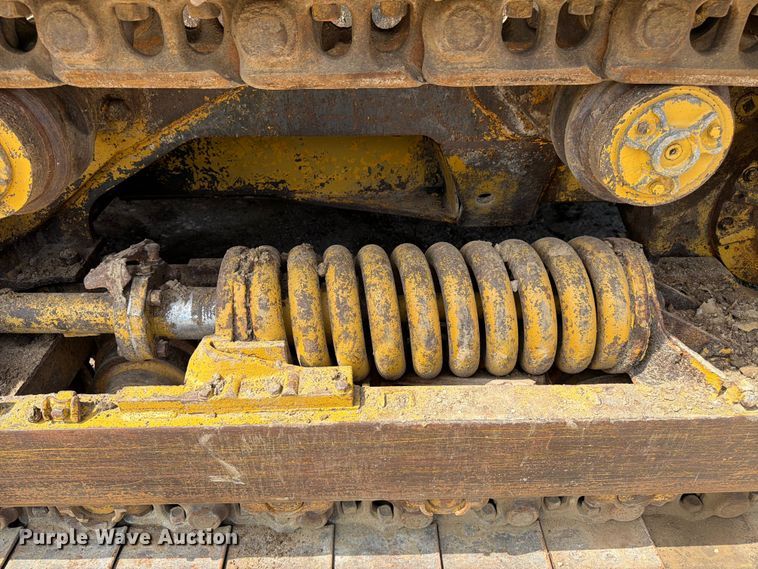image for item FK3005 Caterpillar 977L track loader