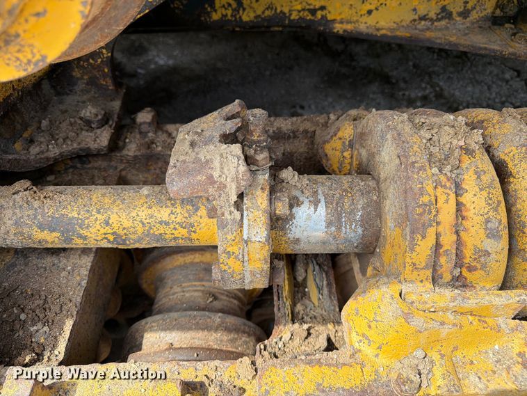 image for item FK3005 Caterpillar 977L track loader