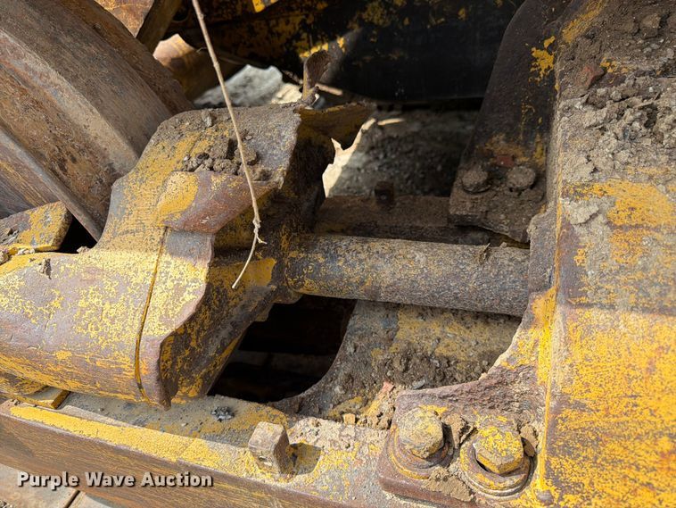 image for item FK3005 Caterpillar 977L track loader