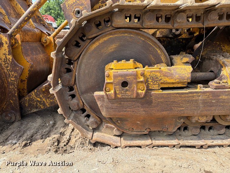 image for item FK3005 Caterpillar 977L track loader