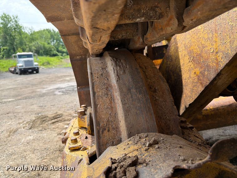image for item FK3005 Caterpillar 977L track loader