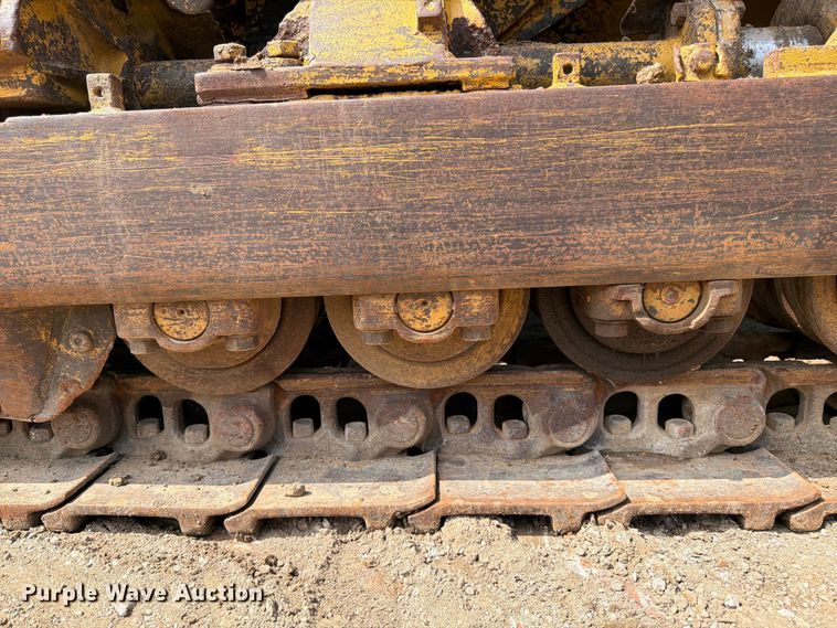 image for item FK3005 Caterpillar 977L track loader