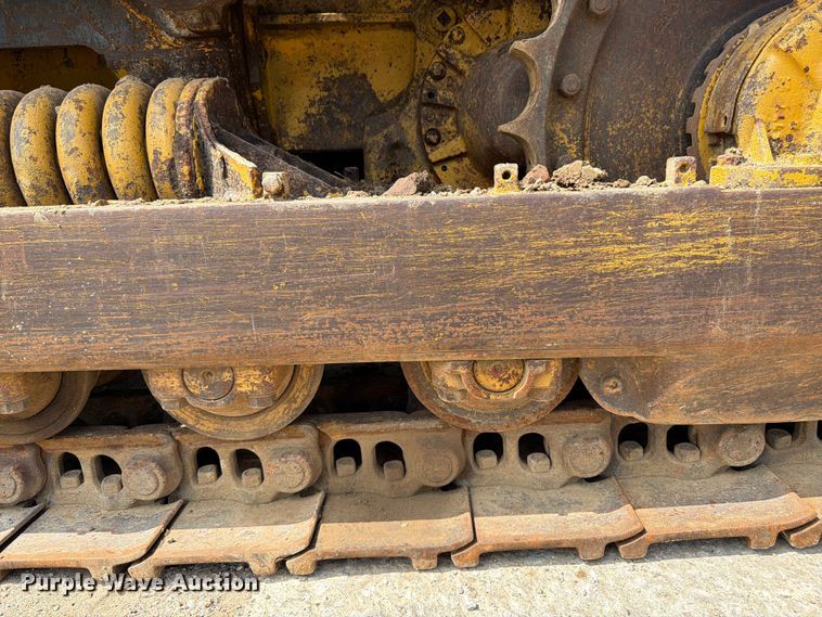image for item FK3005 Caterpillar 977L track loader
