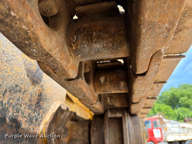 image for item FK3005 Caterpillar 977L track loader