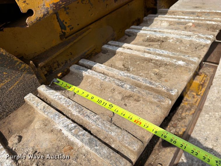image for item FK3005 Caterpillar 977L track loader