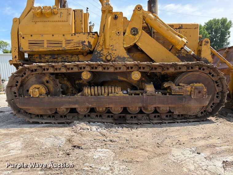 image for item FK3005 Caterpillar 977L track loader