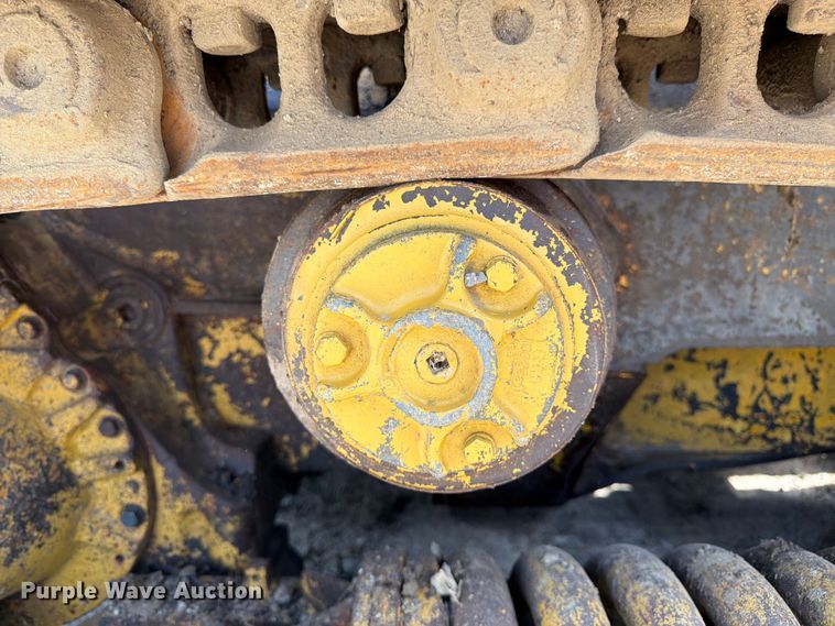 image for item FK3005 Caterpillar 977L track loader