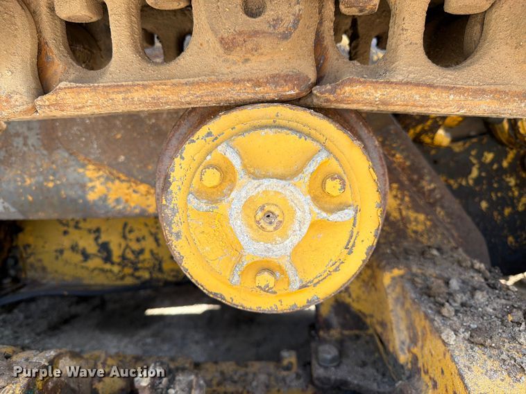 image for item FK3005 Caterpillar 977L track loader