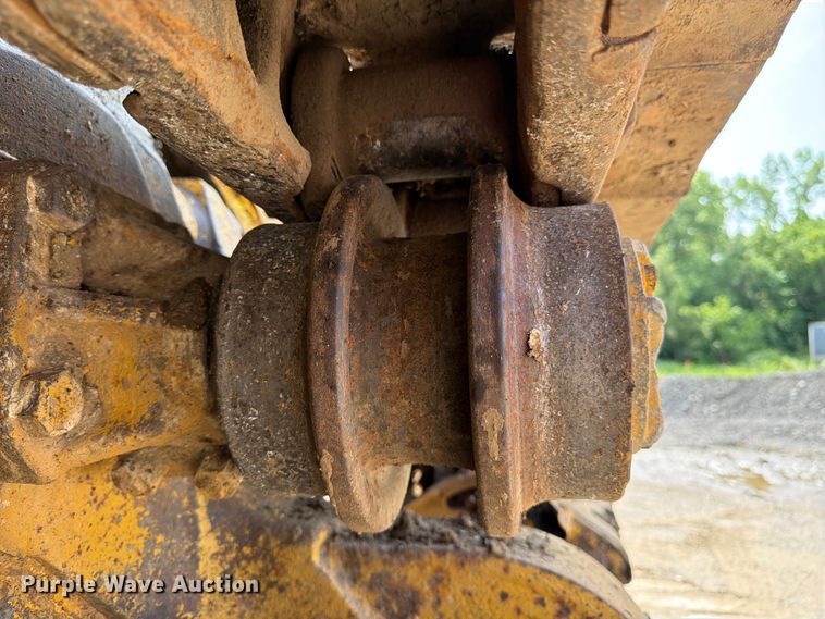 image for item FK3005 Caterpillar 977L track loader
