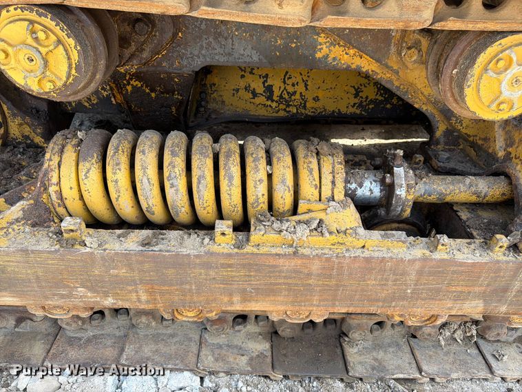 image for item FK3005 Caterpillar 977L track loader