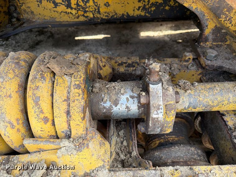 image for item FK3005 Caterpillar 977L track loader