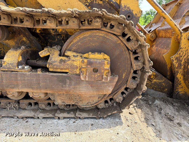 image for item FK3005 Caterpillar 977L track loader