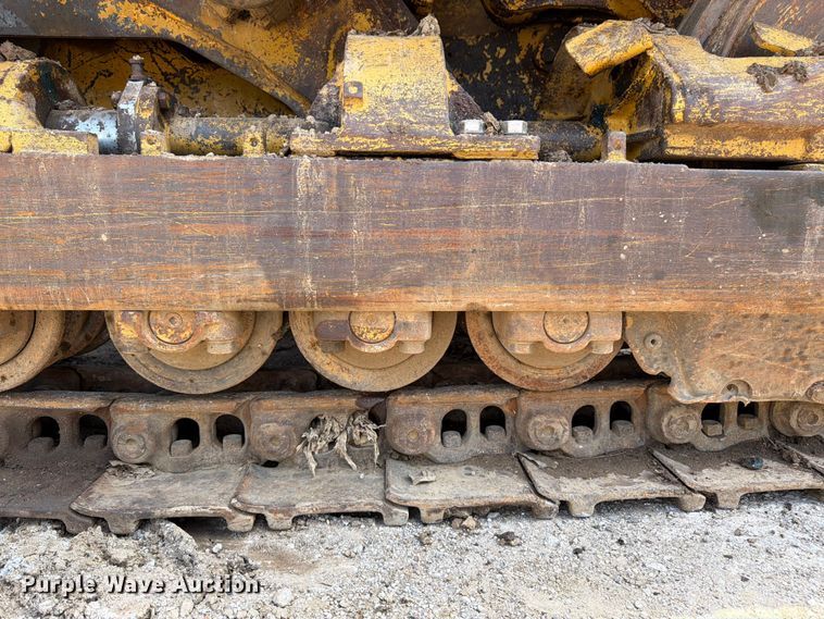 image for item FK3005 Caterpillar 977L track loader