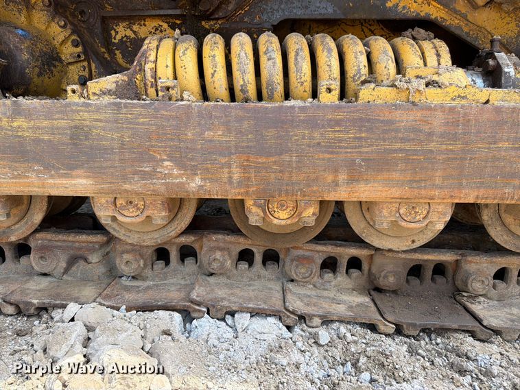 image for item FK3005 Caterpillar 977L track loader