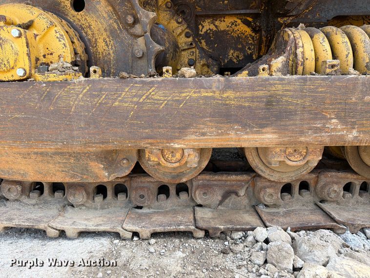 image for item FK3005 Caterpillar 977L track loader