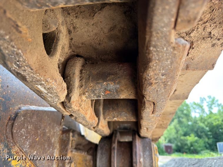 image for item FK3005 Caterpillar 977L track loader